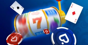 ПокерДом дарит бонусы на первый депозит