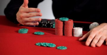 Что такое рейз на вэлью в покере