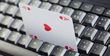 Интернет покер - особенности и преимущества