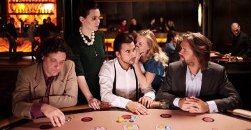 Тимплей в покере