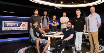 Первое место в ME EPT занял инструктор по вождению