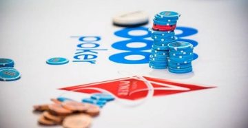 Акция «Захвати корону» от 888Poker