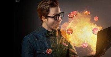 Осенний Reload до 200% от суммы депозита в руме RuPoker