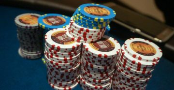 Что такое стек