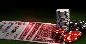 Виды покера и их правила