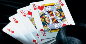 Все о покере Омаха