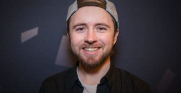 Патрик Леонард в новогоднюю ночь попал в призы турниров PokerStars