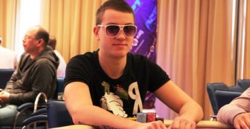 Роман Романовский объявил о завершении покерной карьеры