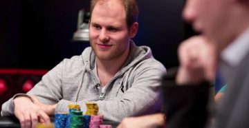 Миллион евро на Гранд-финале MILLIONS в Барселоне выиграл Сэм Гринвуд