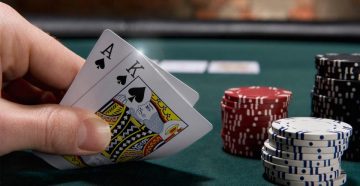 Стоит ли играть в покер