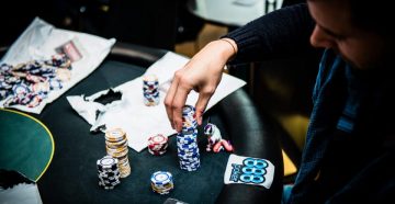 Шутаут в покере