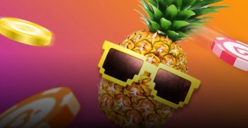ПокерДом разыграет полмиллиона рублей между любителями OFC Pineapple