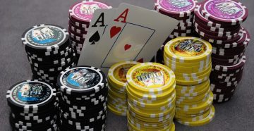 Банкролл в покере