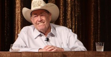 Дойл Брансон с сыном предлагают новый покерный курс