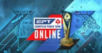 PokerStars анонсировал онлайн серию EPT Online с гарантией $20,000,000
