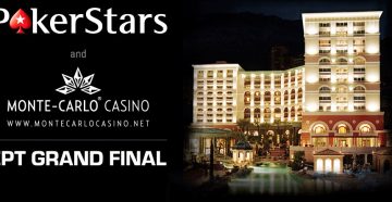 Выиграйте путевку на EPT Monte Carlo в PokerStars