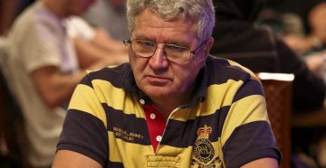 Баббл-боем Main Event Partypoker Millions стал Константин Пучков