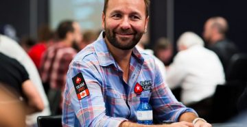 Даниэль Негреану примет участие в недорогих турнирах WSOP 2019
