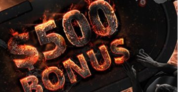 Как получить бонус в PartyPoker на первый депозит