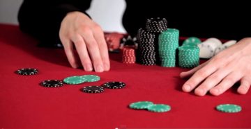 Блайнд в покере