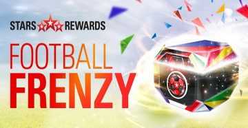 Акция «Football Frenzy» в PokerStars