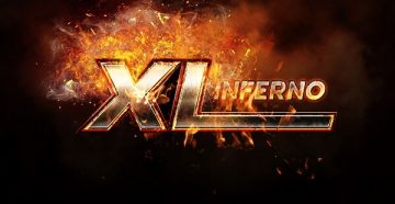 Глеб Ковтунов выиграл два турнира серии XL Inferno