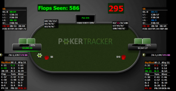 Что такое VPIP в покере