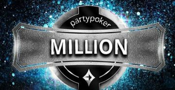 Partypoker выплатит игрокам $1,000,000 за несостоявшийся турнир Million