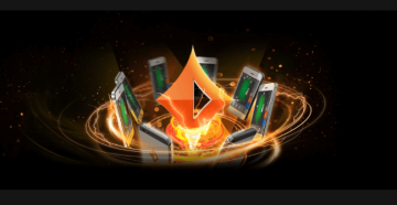 Cкачать PartyPoker на Андроид на русском языке