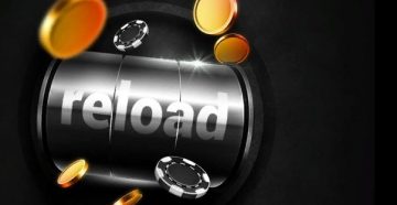 Получите релоад-бонус до 20,000 гривен в ПокерМатч