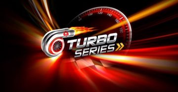 PokerStars запускает Turbo Series