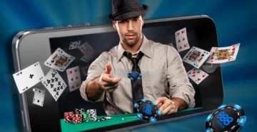 Где скачать покер на телефон