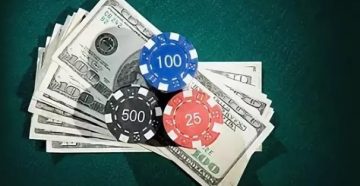 Осенняя рейк-гонка от PokerMatch с розыгрышем 430,000 гривен