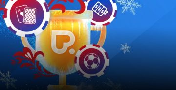 ПокерДом проведет в декабре серию «Зимний кубок» с гарантией 33 миллиона рублей