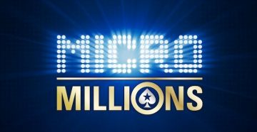 Серия MicroMillions стартует на PokerStars с 16 июля