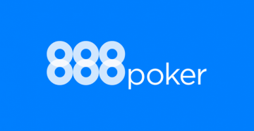 Регистрация в 888Poker