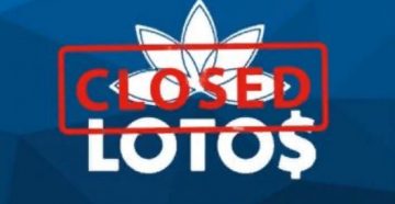 Руководство Lotos Poker объявило о закрытии рума