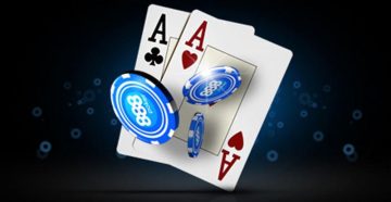 Как пополнить счет в 888Poker  