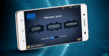 Скачать 888Poker на Андроид