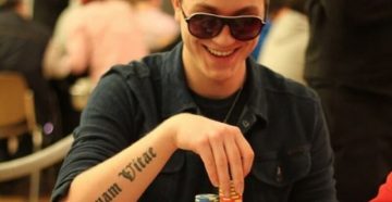 Рома Романовский выиграл более $700,000 в серии SCOOP