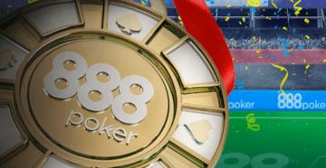 888Poker разыграет $175,000 в микролимитной серии ChampionChips