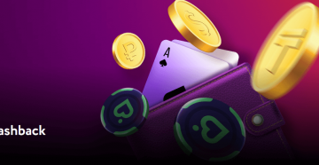 До 50% прямого рейкбека в неделю от PokerDom
