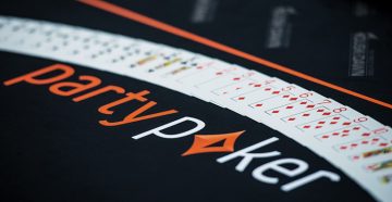 Клиент для Mac OS от PartyPoker подвергся апдейту