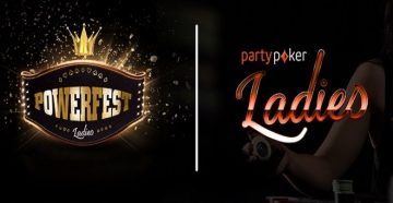 PartyPoker может утроить выигрыши в женских ивентах PowerFest