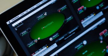 Запрещенные программы для покера