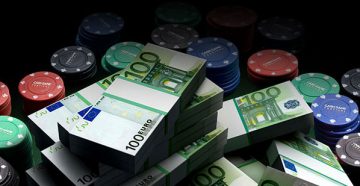 Ставки на покер в БК