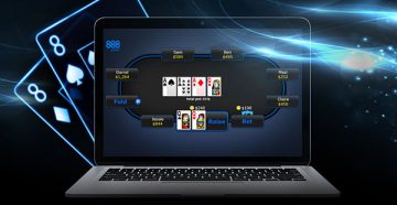 Как скачать 888Poker на компьютер
