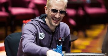 Бертран Гроспелье ушел из Team PokerStars Pro
