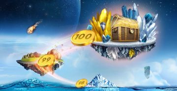 888poker запускает акцию “Снегопад призов”